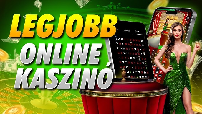 Az online kaszinók világa Élvezze a szórakozást biztonságosan Az online kaszinók világa Élvezze a szórakozást biztonságosan