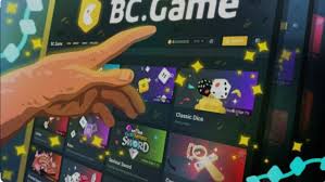 Experience the Thrill of Online Gaming at BC.Game Casino Experience the Thrill of Online Gaming at BC.Game Casino