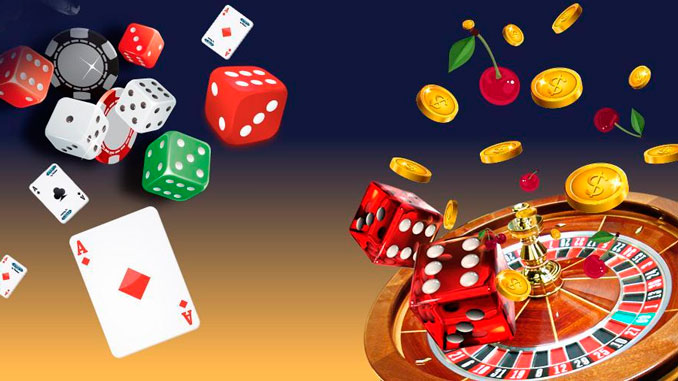 LuckiCasino Casino & Sportsbook Your Ultimate Online Gaming Destination