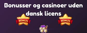 Bookmaker Uden Dansk Licens - En Guide til Betaling og Spil