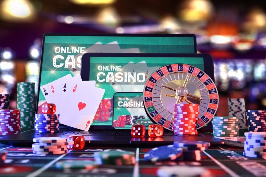 Experience the Thrill of Gaming at GW Casino Experience the Thrill of Gaming at GW Casino