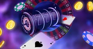 Experience the Thrill of Gaming at GW Casino Experience the Thrill of Gaming at GW Casino