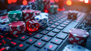 Experience the Thrills of Online Gambling at LumiBet Casino Experience the Thrills of Online Gambling at LumiBet Casino