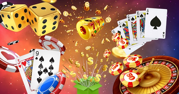 GW Casino The Ultimate Online Gaming Experience GW Casino The Ultimate Online Gaming Experience
