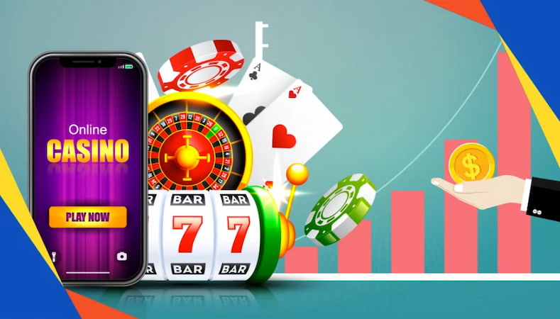 The Exciting World of Jokery Casino Your Ultimate Gaming Destination