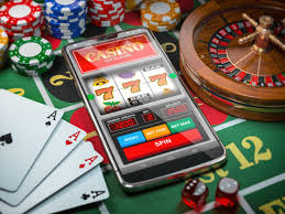 The Exciting World of Jokery Casino Your Ultimate Gaming Destination