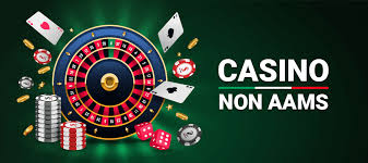 I migliori casino senza autoesclusione divertimento senza limiti -1737228543