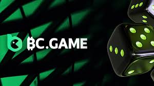 BC.CO Online Crypto Casino The Future of Gaming