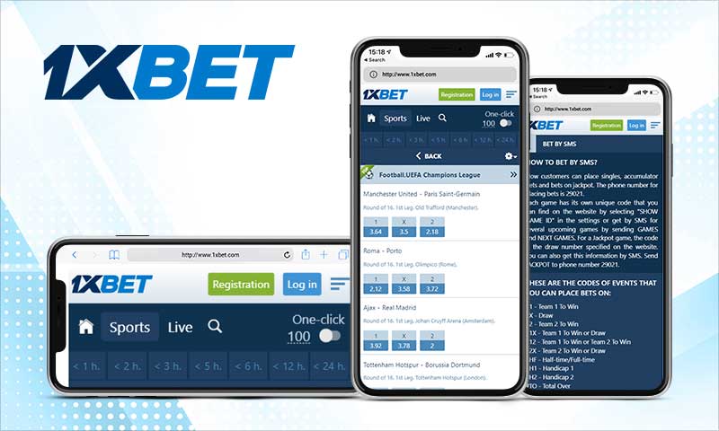 1xbet المغرب كل ما تحتاج معرفته عن البوابة الرائدة للمراهنات